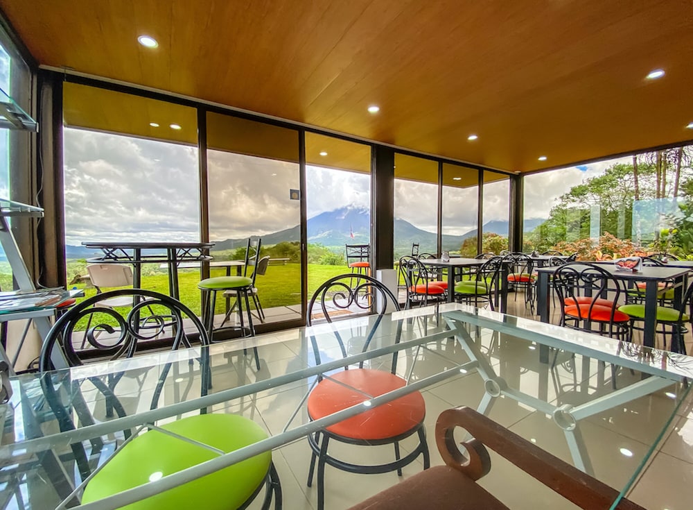 Arenal Garden Lodge