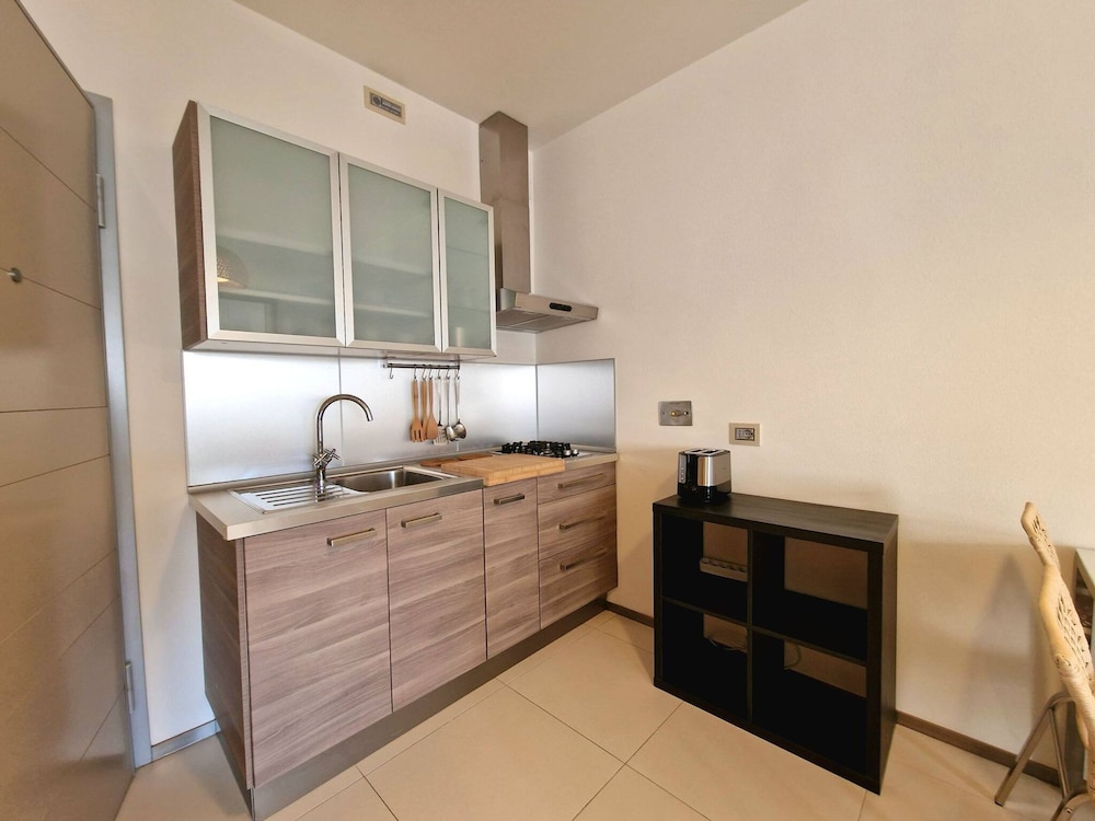 Suite La Giudecca sea View Sleeps 4 Wifi
