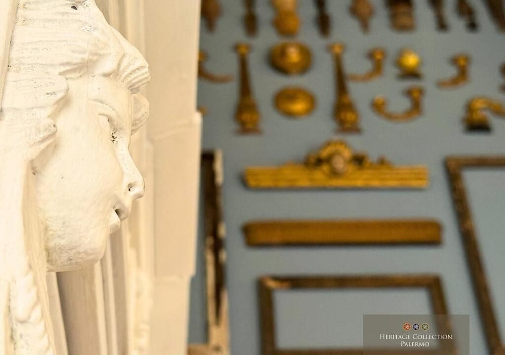 Heritage Collection Palermo B&B