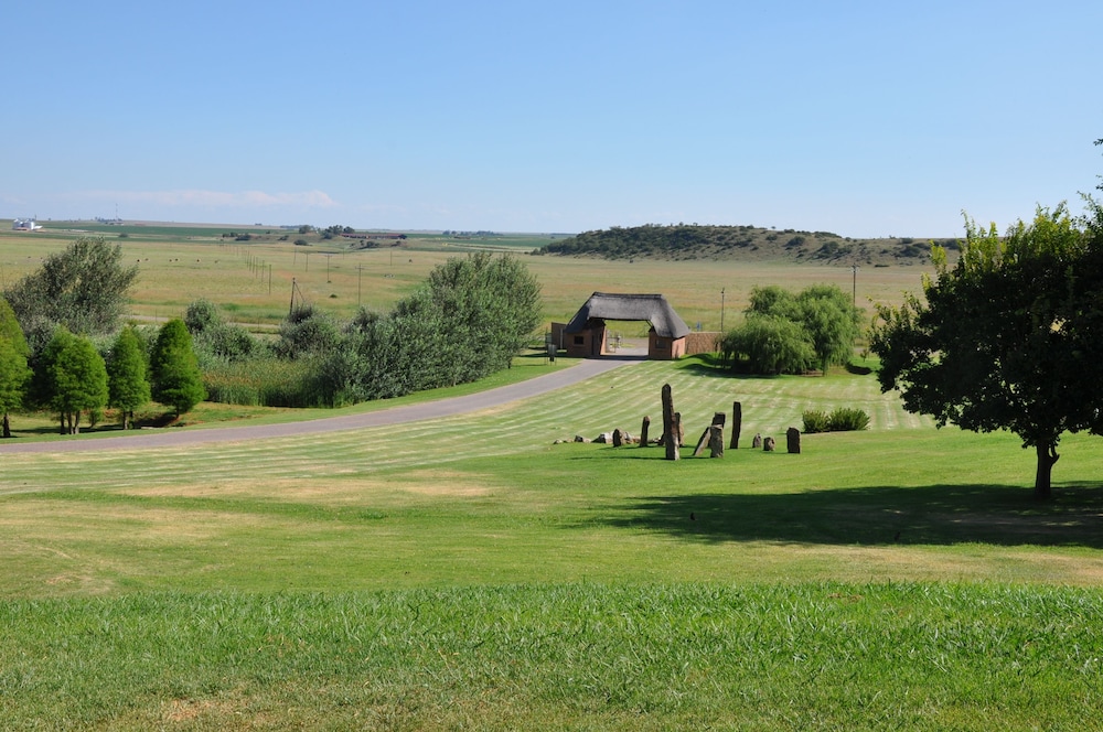 Lekoa Lodge