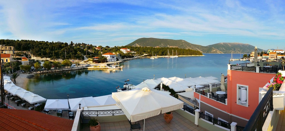 Fiscardo Studios