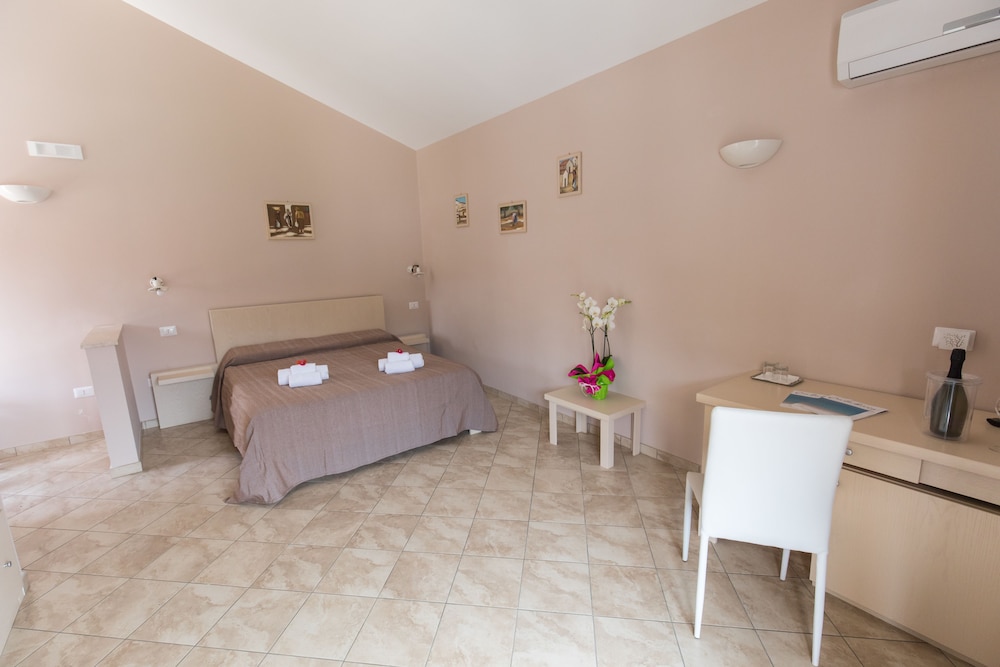 Residenza Borgo Italico