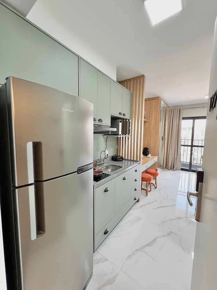 Innvista - Residencial Brera Moema