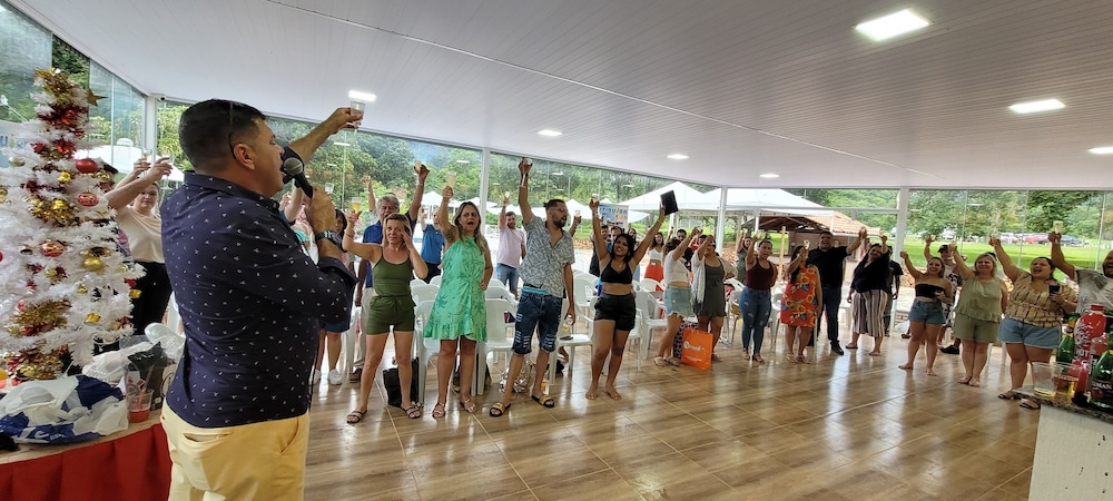 Itiquira Park Hotel