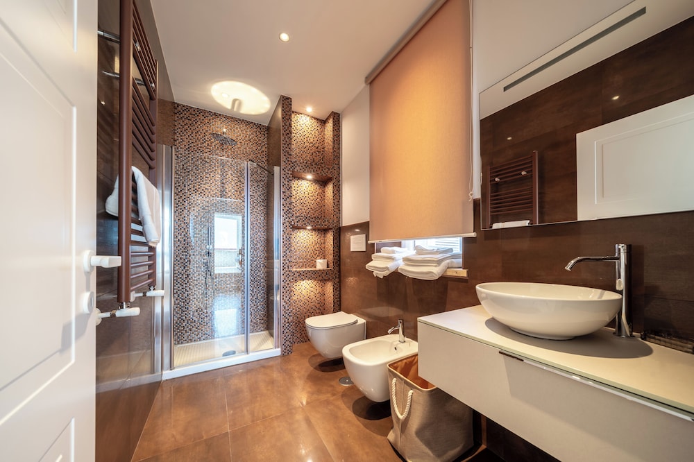 Villa Giada Luxury Boutique Hotel