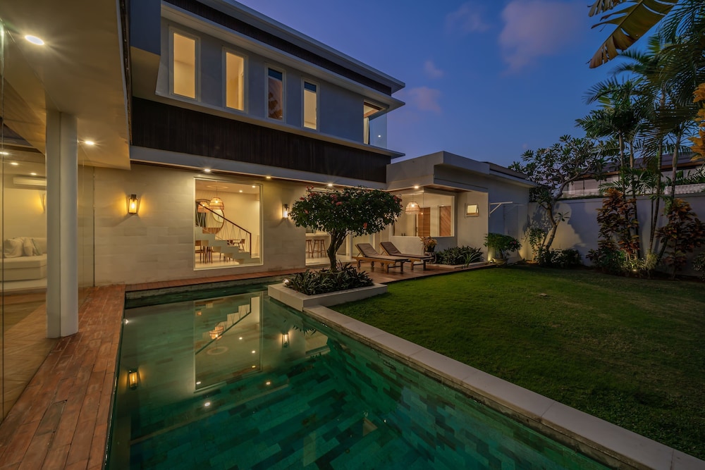 Villa Nestor