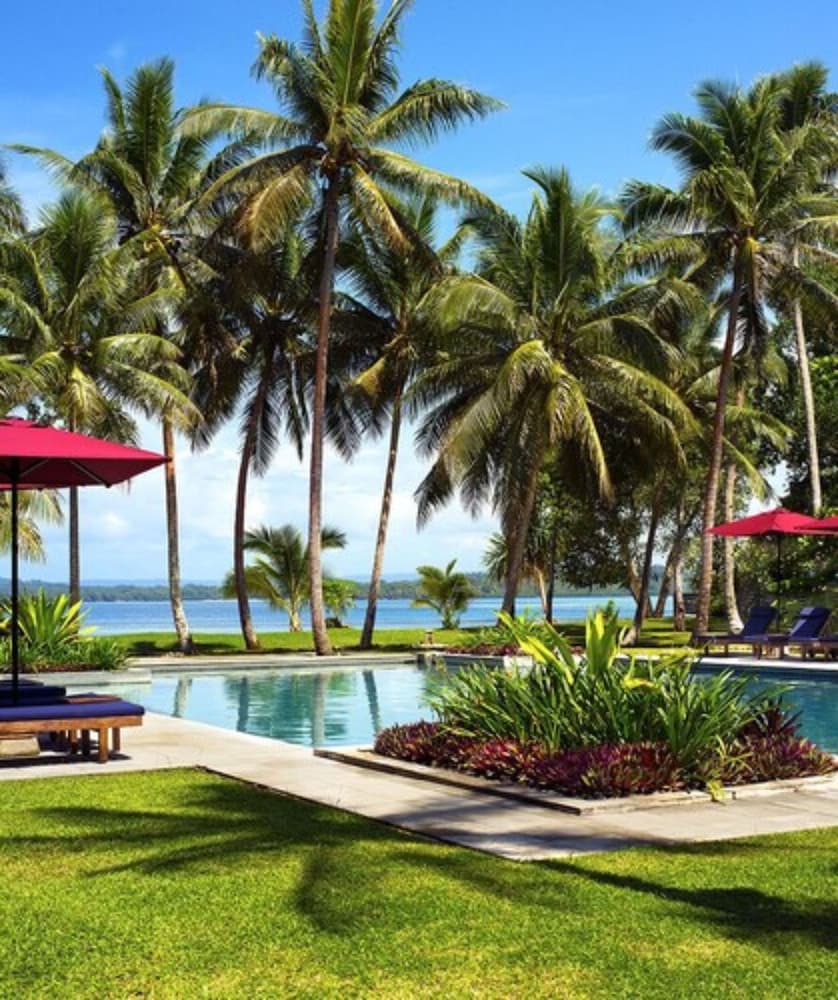 Eratap Beach Resort