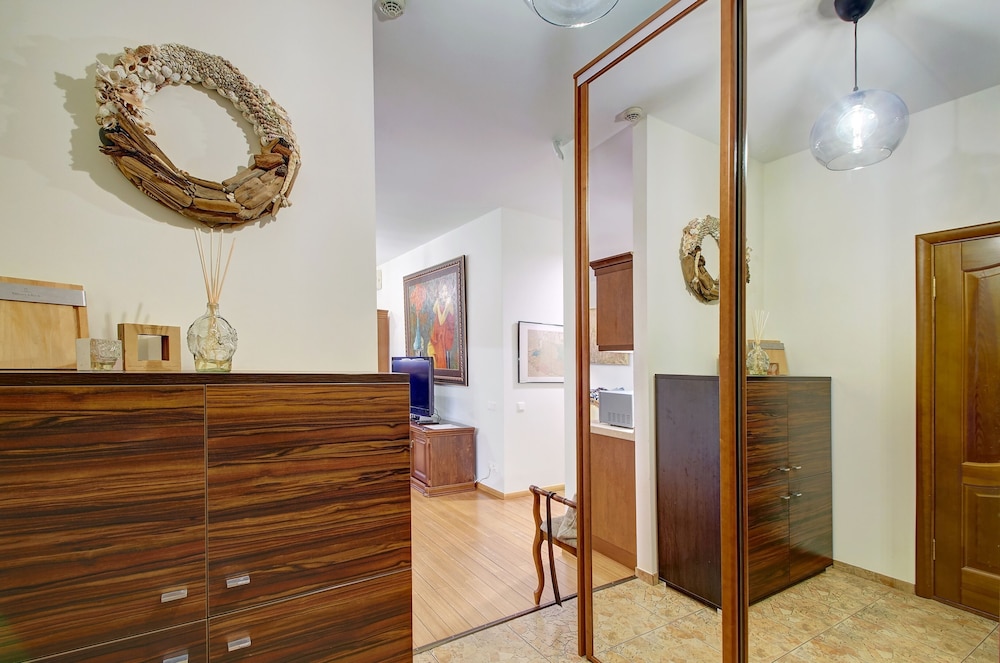 Helios City Vilnius Apartments