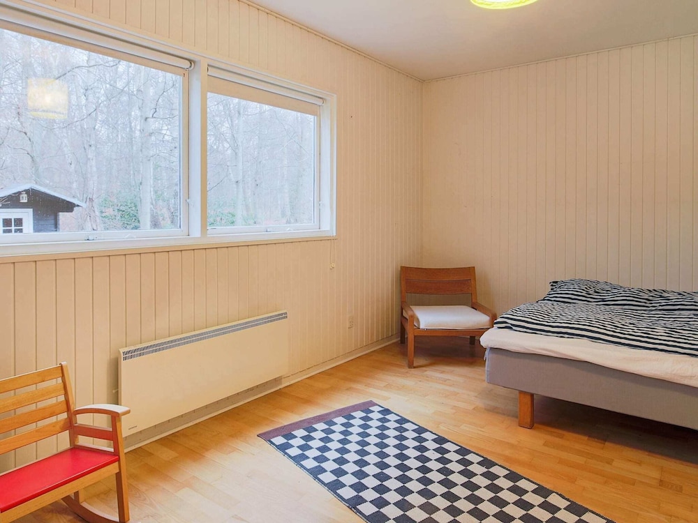 Holiday Home in Vejby view 2