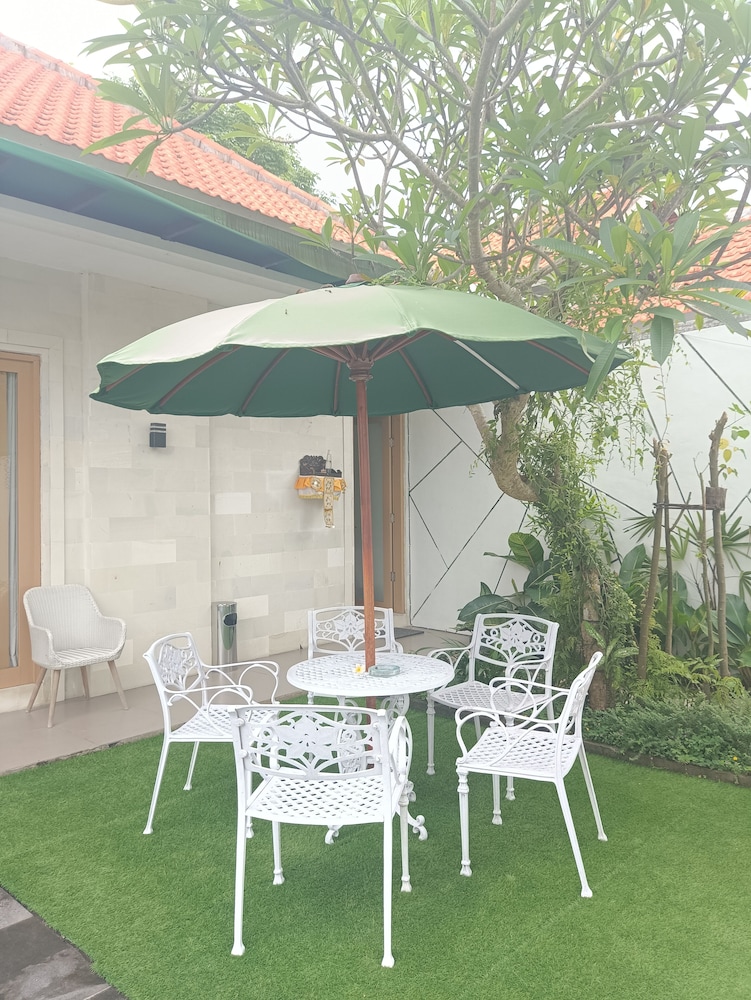 Ammara Villa Jimbaran