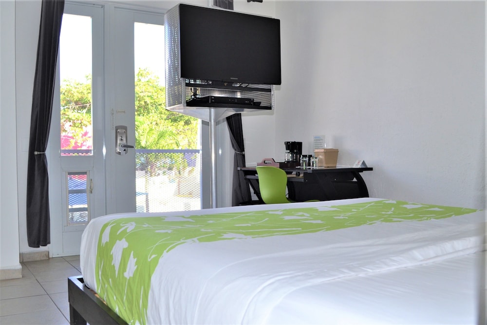 Casa Verde Hotel - Property Image 7