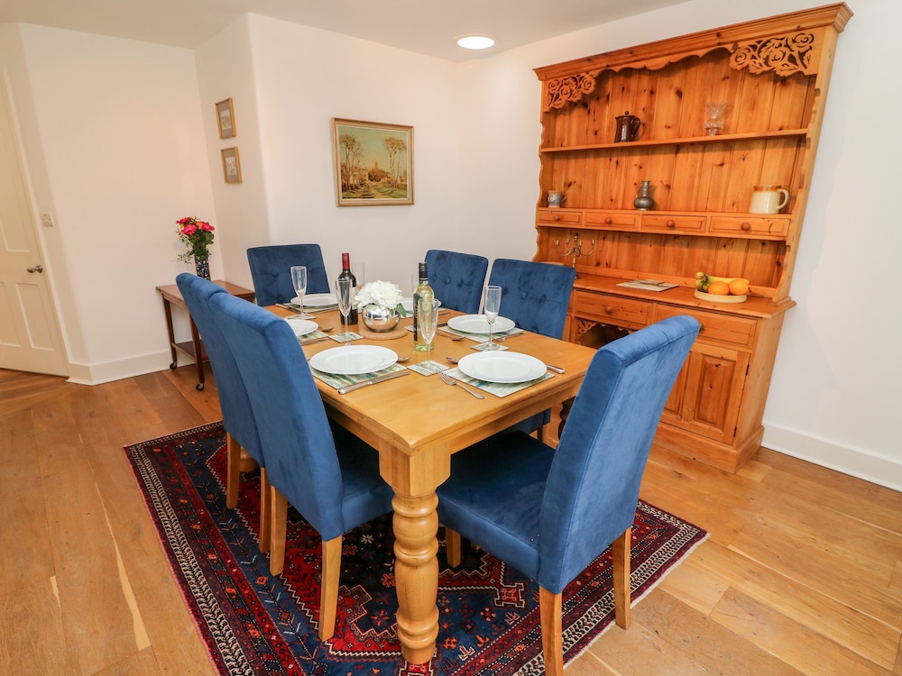 Westmorland Cottage