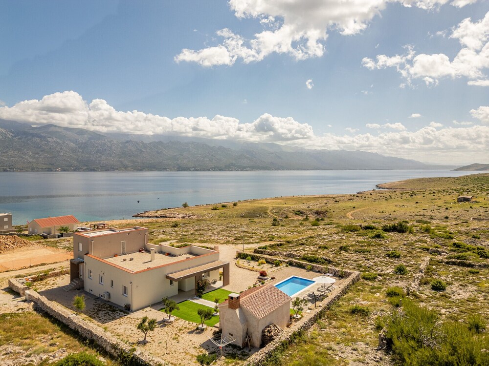 Hotel Villa Mareni - Image 1