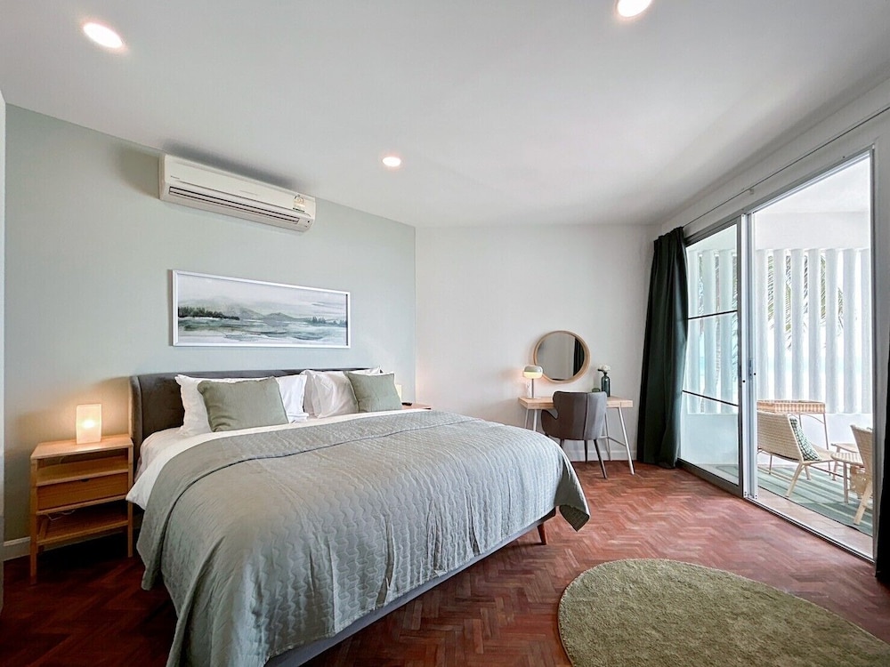 Seaview 2beds in the heart of HuaHin BP2
