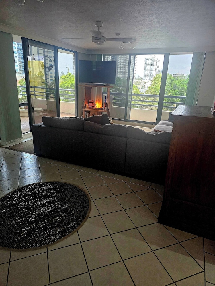 Bask in Beach Luxury!