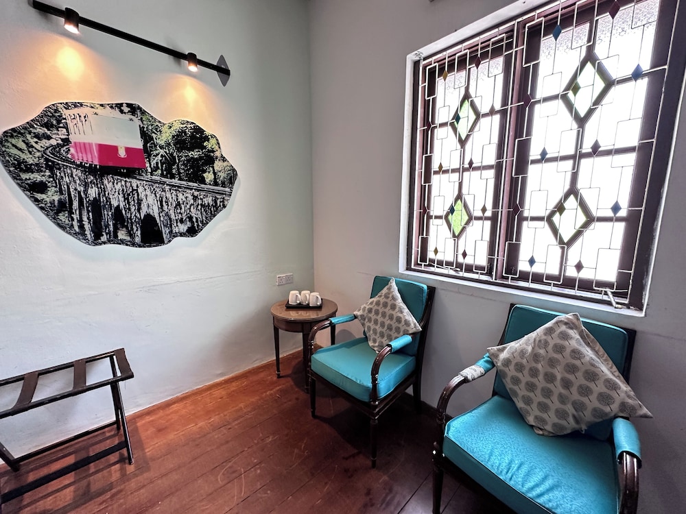 Rangoon Residence 26