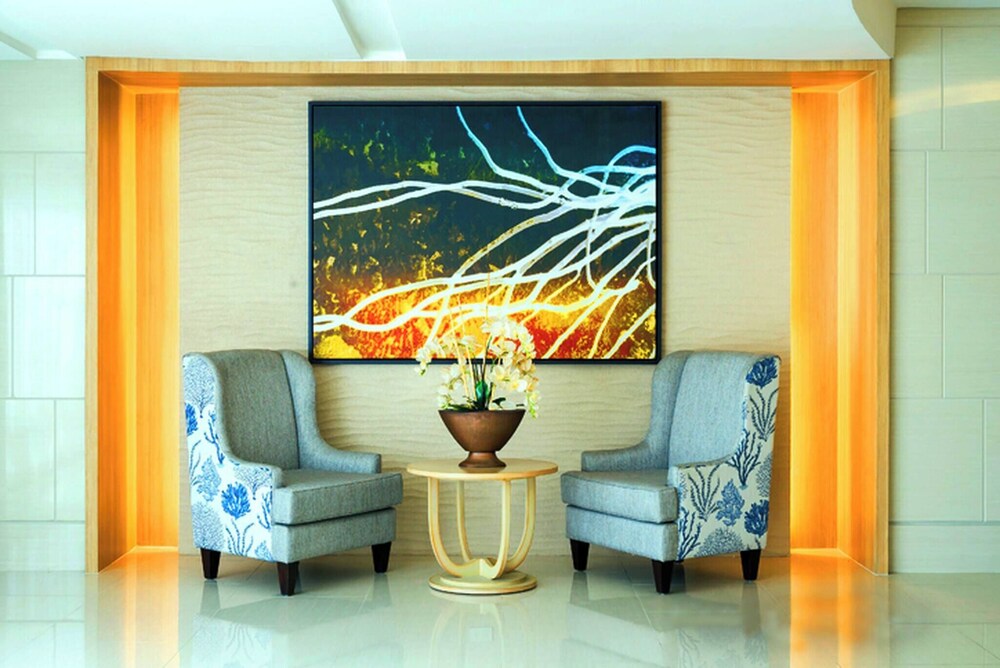 Urban Retreat at Shell Residences With Netflix 300mbps Wifi