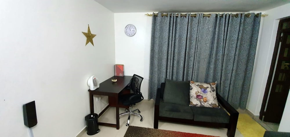 At Home With Ian view 4
