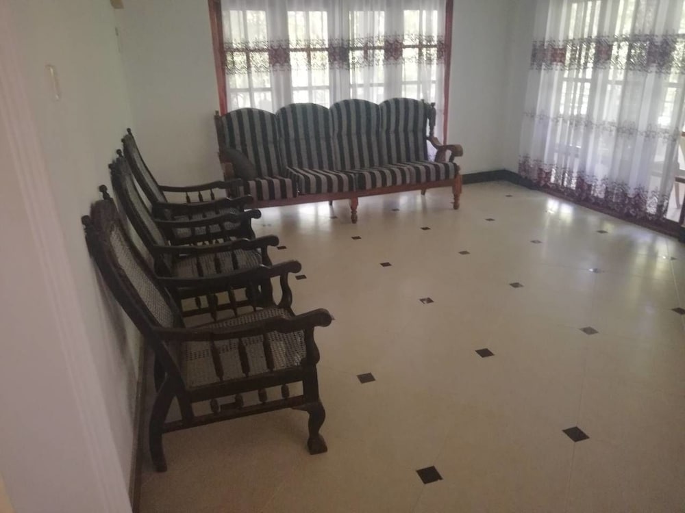 N.L.I. Guest House