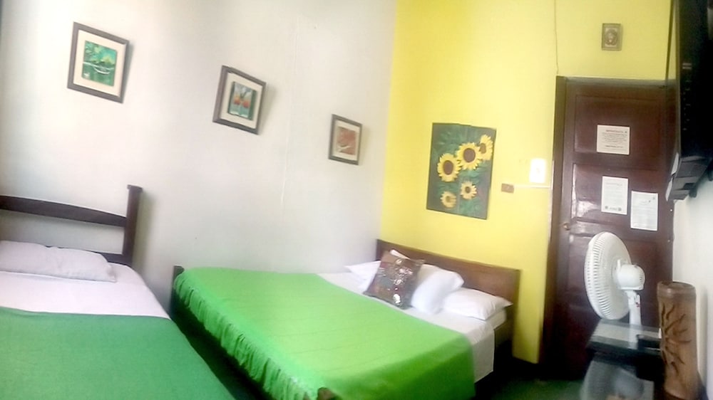 Hostel San Gil