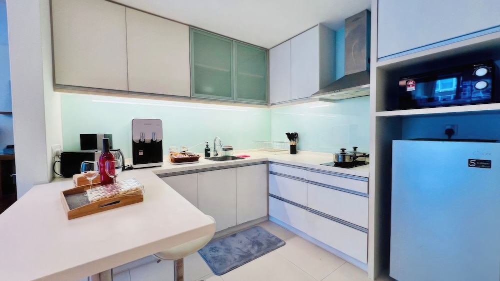 Lot 163 Fraser Place Luxury Apartments