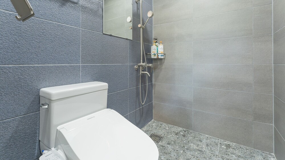 Taean Aloha Oe Pet Pool Villa