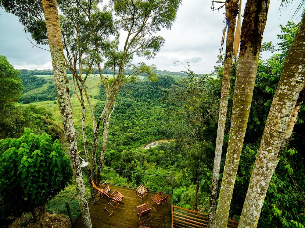 Pousada Salto Sete