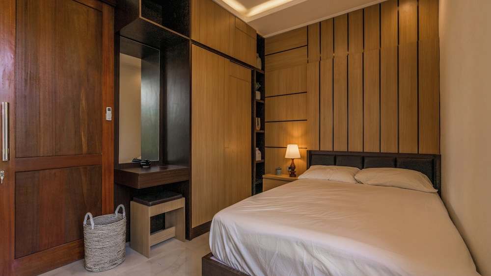 Vil'Latu - 4 Bedrooms Family Villa view 3