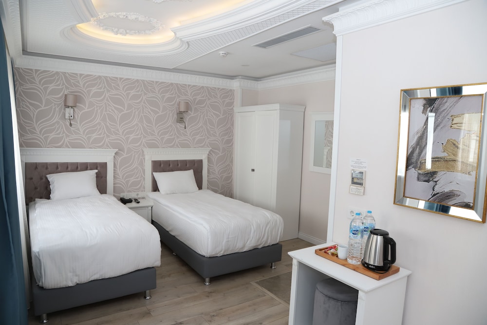 Novus Otel - Image 13