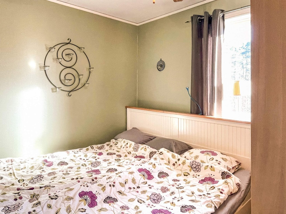 4 Star Holiday Home in Ljungskile