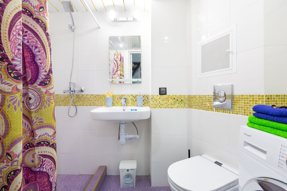 Bussi Suites - Botanicheskaya 41 korp 7