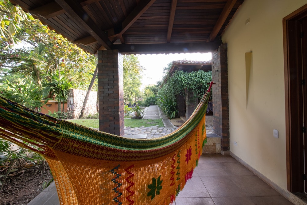 Hacienda Boutique