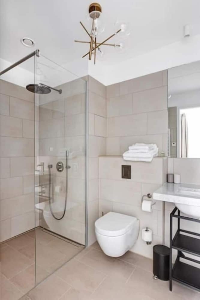Arbio I Luxury Apartments