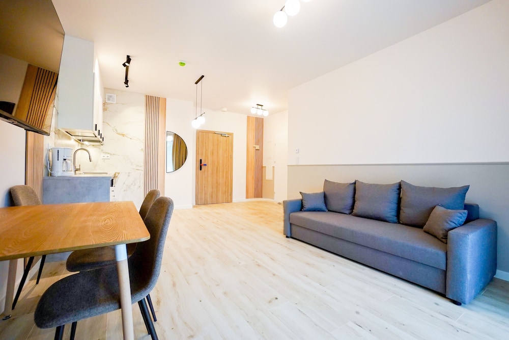 Greeneri Park by Baltic Home