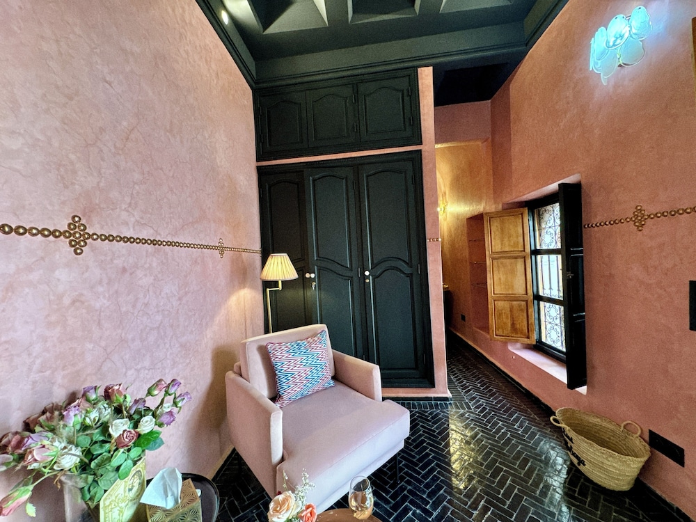 Riad LallaBaya