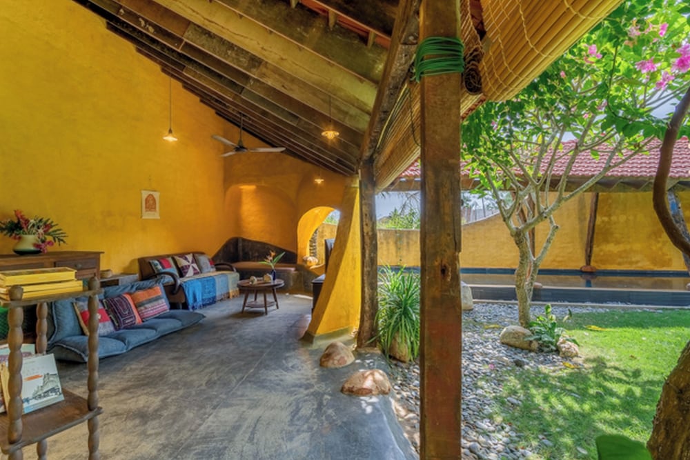 An Bang Beachside Boutique Homes & Villas