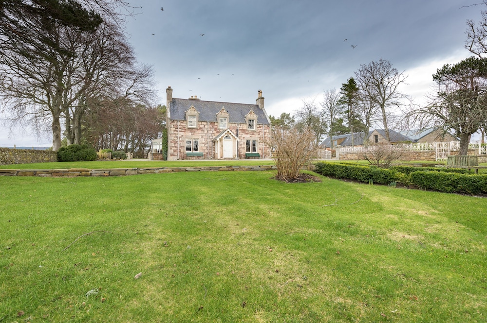 The Steading