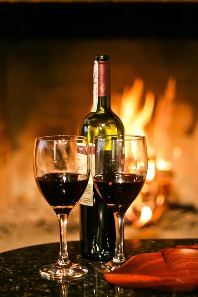 Pousada Villa di Roma