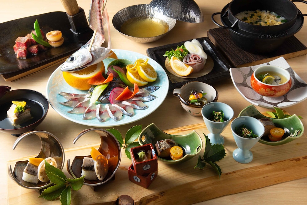 Ryokan Nagomitsuki