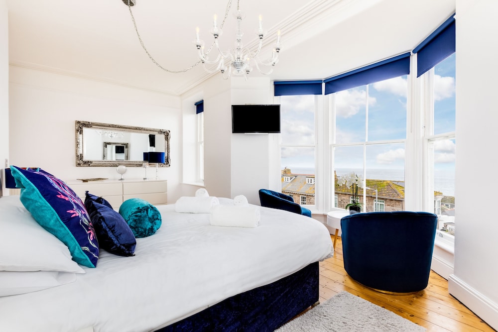 Accommodation Orla-mo view 2
