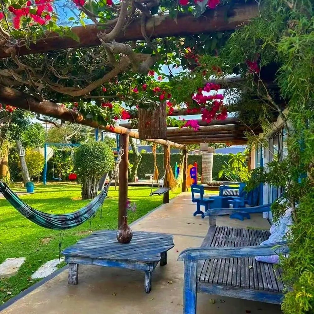 Paradise Buzios