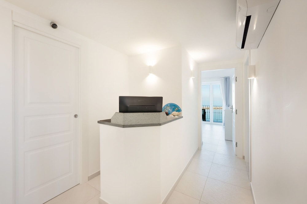 Hotel Vento di Mare - Image 1