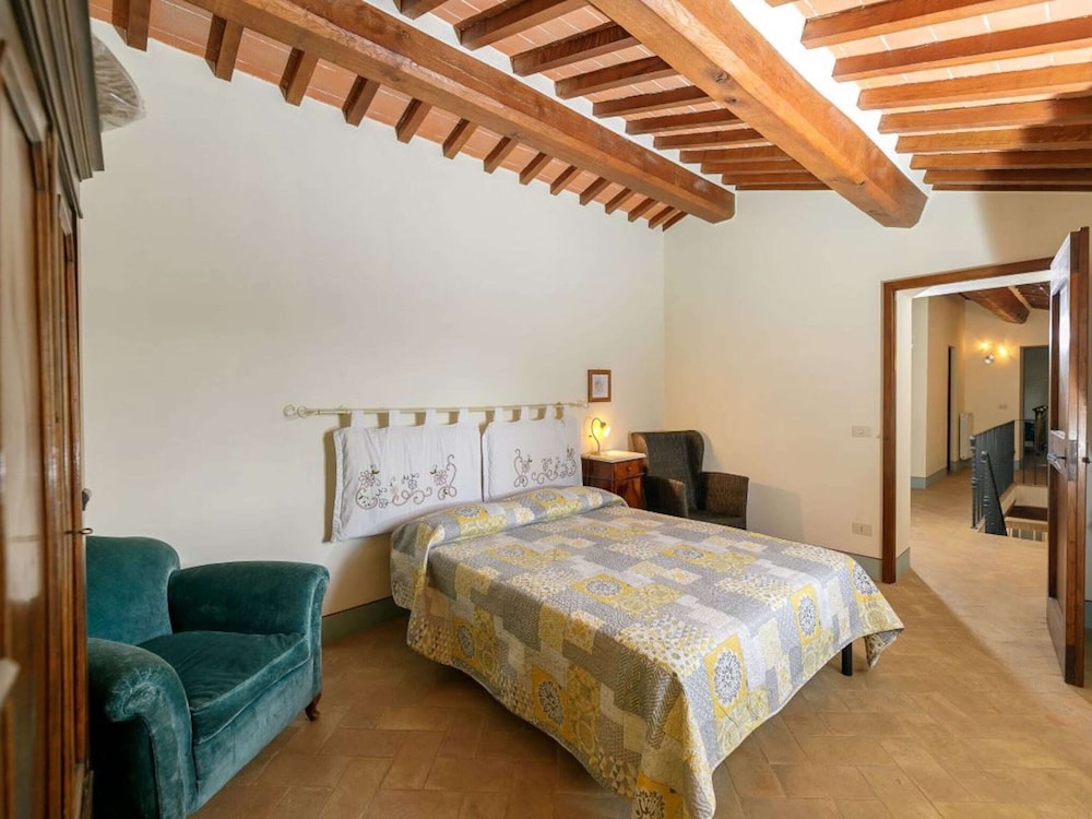 Belvilla by OYO Podere Uliveto view 3