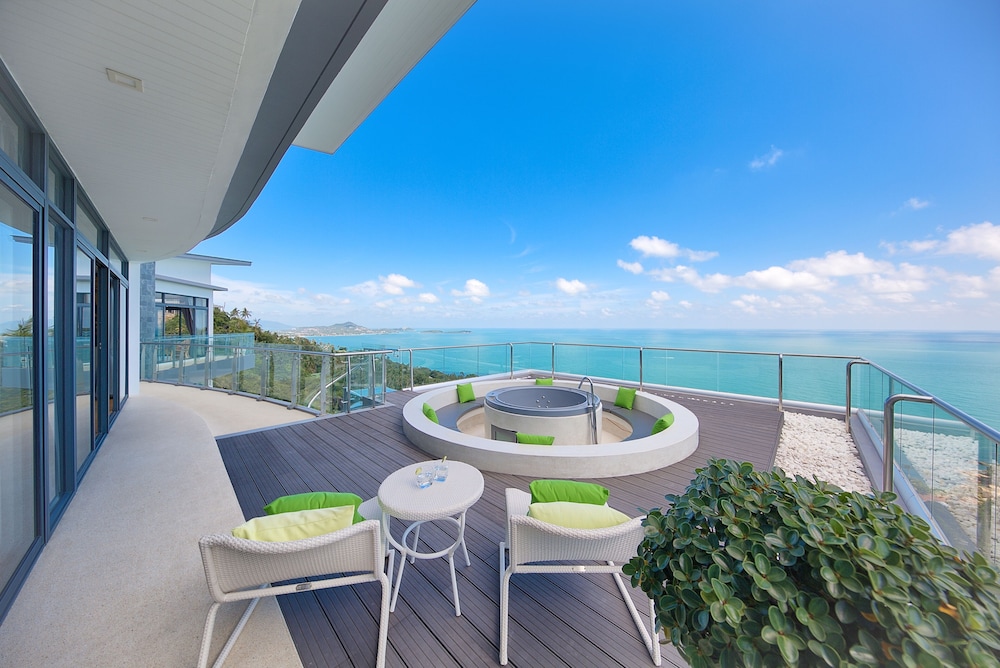 Villa Seawadee