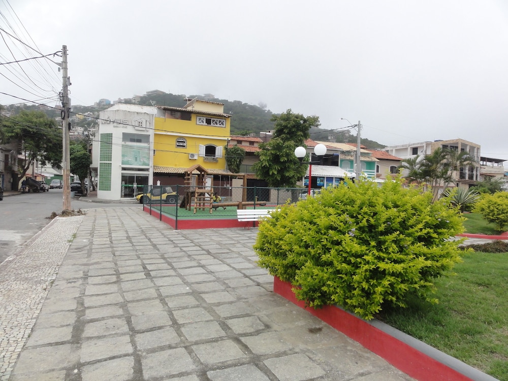 Hospedagem Familiar em Arraial do Cabo view 3