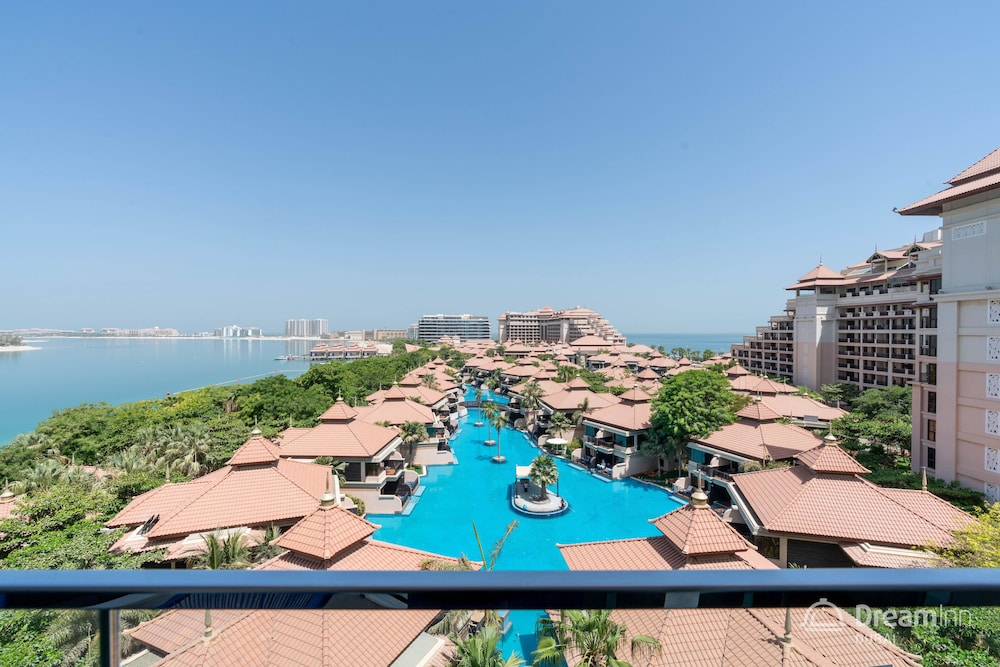 Dream Inn Apartments - Mina by Azizi