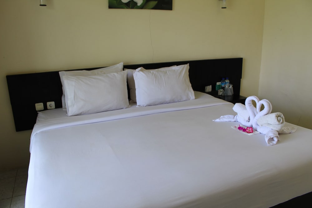 Gondang Beach Hotel