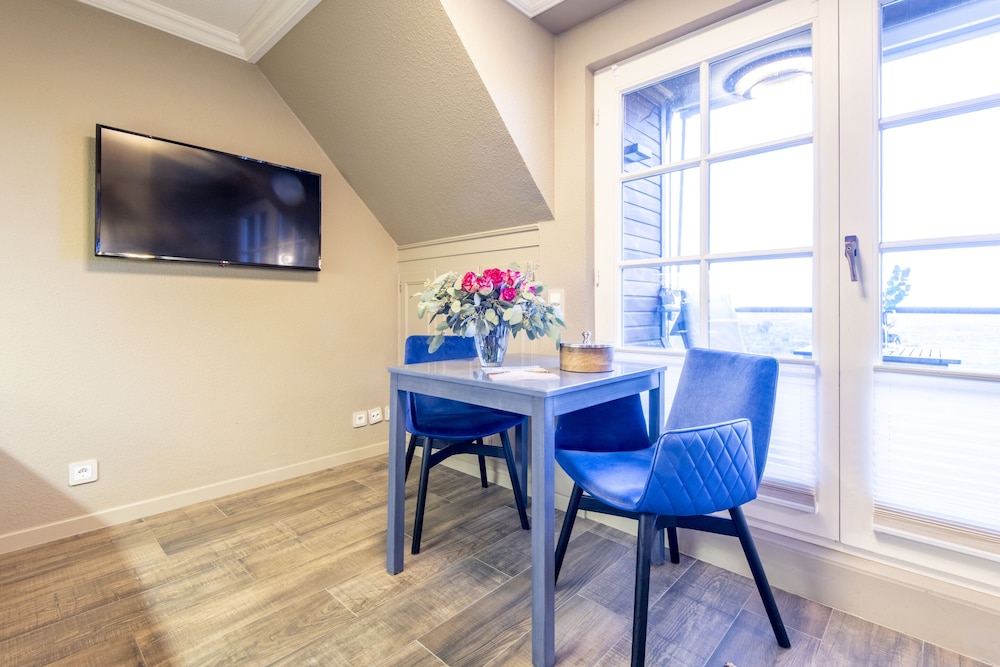 Ferienwohnung Heefwai 2