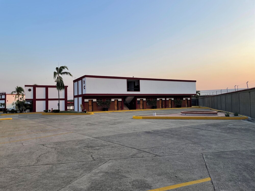 HOTEL ESPOR CA
