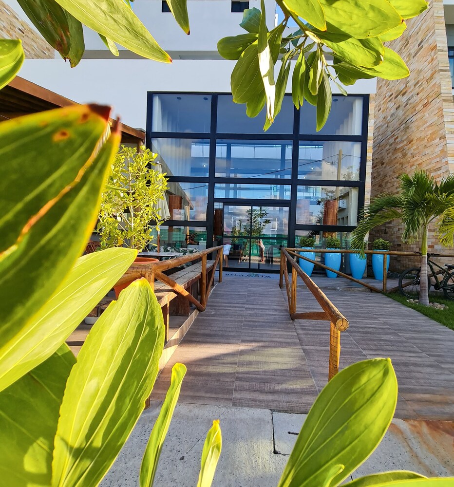 Flat Vista Piscina Bela Vista 202A by LP